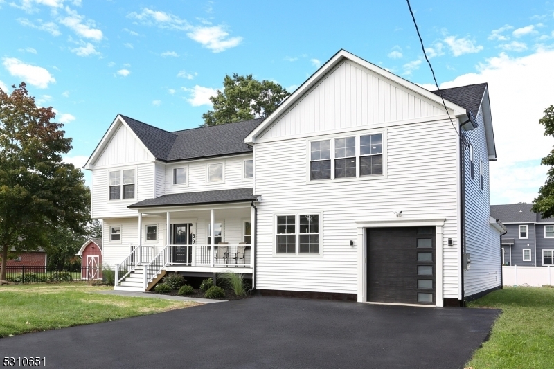 Property Photo:  39 Terhune Ave  NJ 07440 