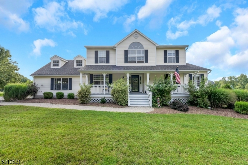 Property Photo: 20 Carly Dr NJ 07461