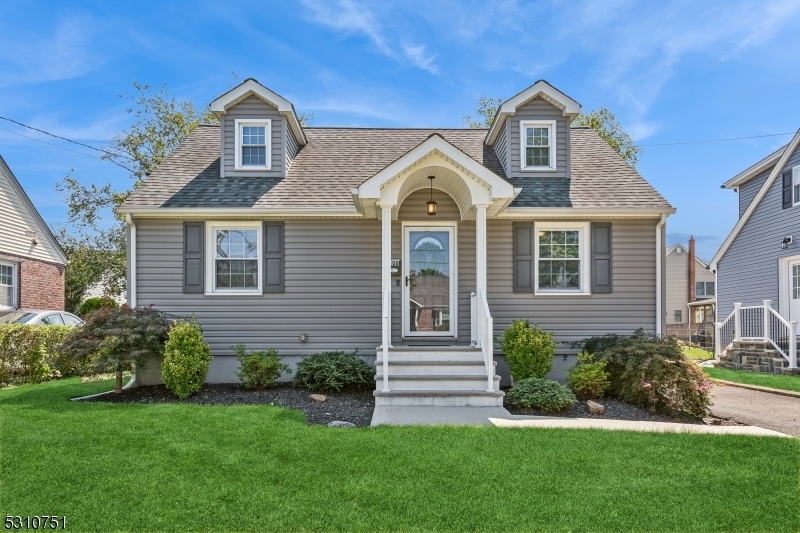 Property Photo: 408 Walnut St NJ 08846