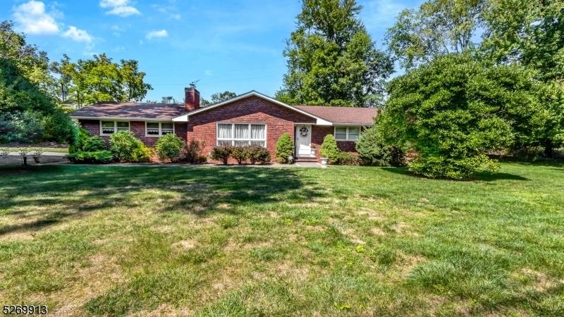 Property Photo: 304 River Rd NJ 07936
