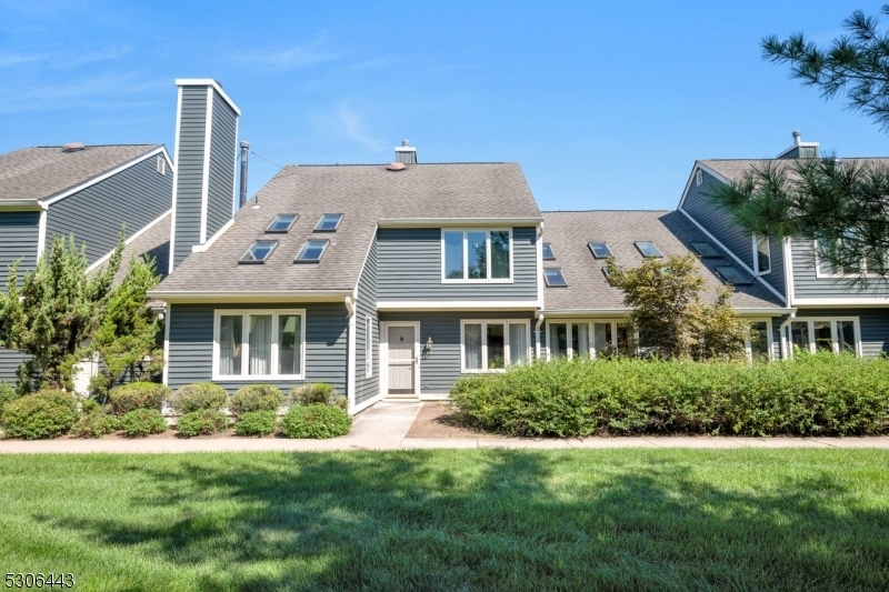 Property Photo: 61 Village Dr NJ 07920