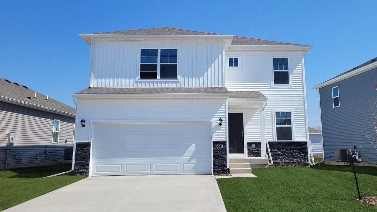 Property Photo:  5611 153rd Street  IA 50111 