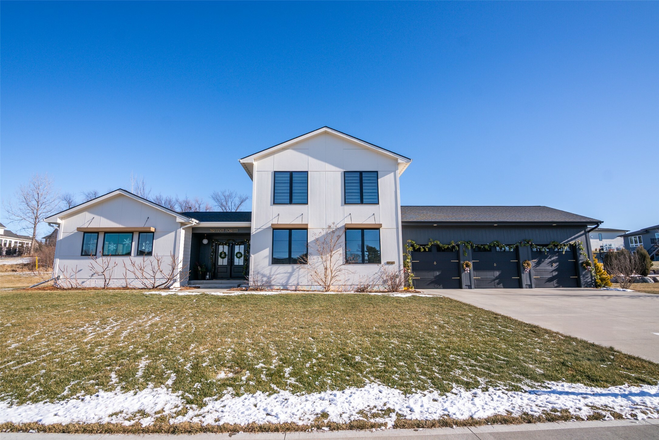 Property Photo:  3714 Autumn Sage Circle  IA 50211 