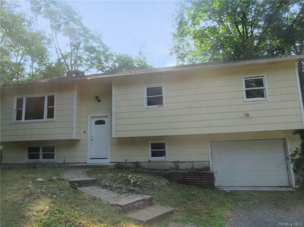 Property Photo:  18 Loren Lane  NY 10958 