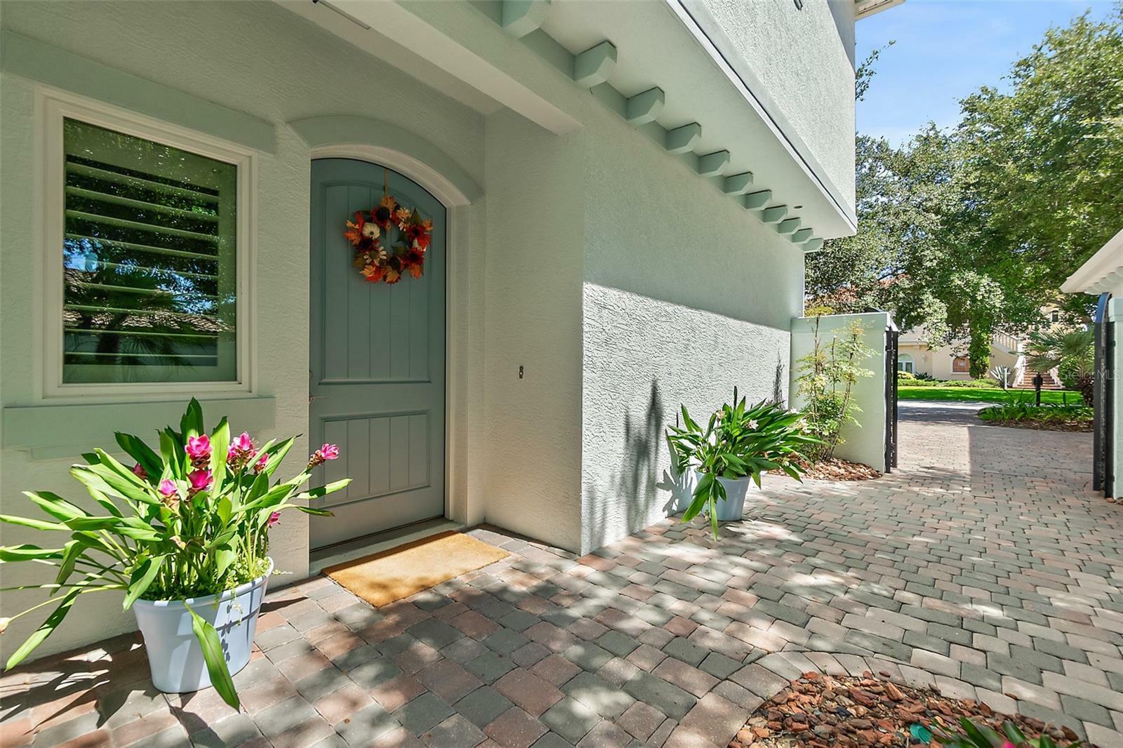 Property Photo:  37 Ocean Oaks Lane  FL 32137 