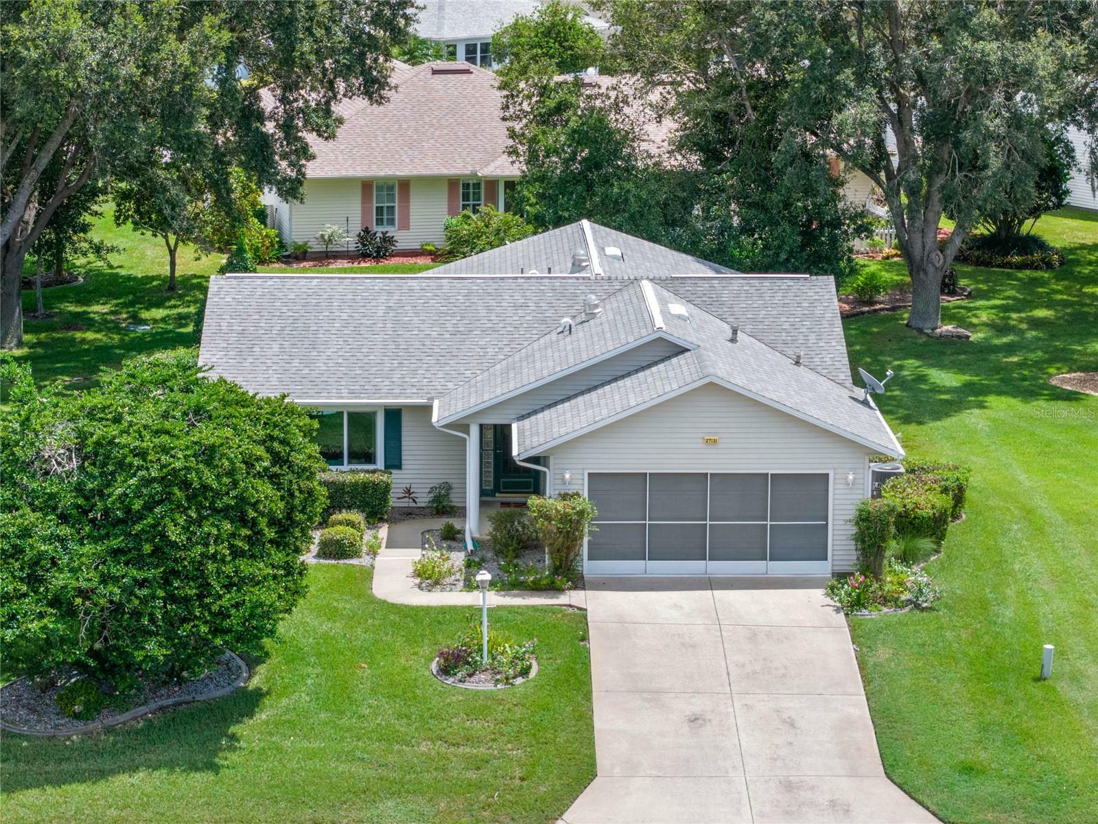 Property Photo:  27131 Racquet Circle  FL 34748 