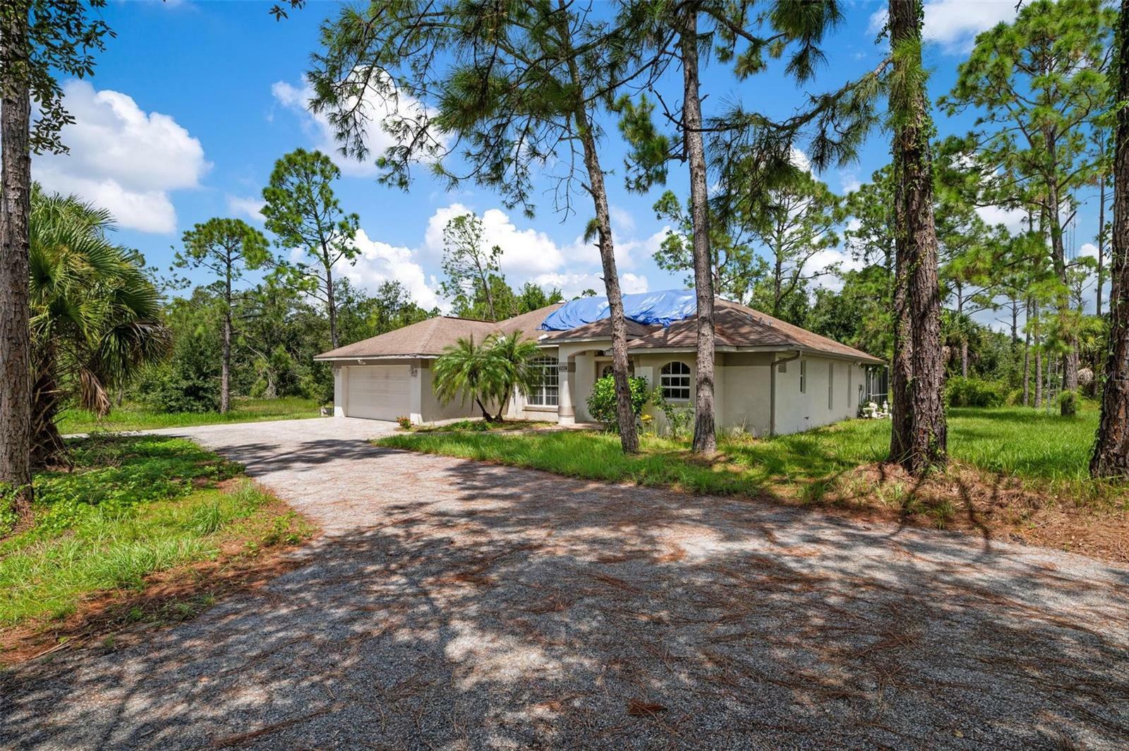 Property Photo:  6074 Raymur Street  FL 34286 