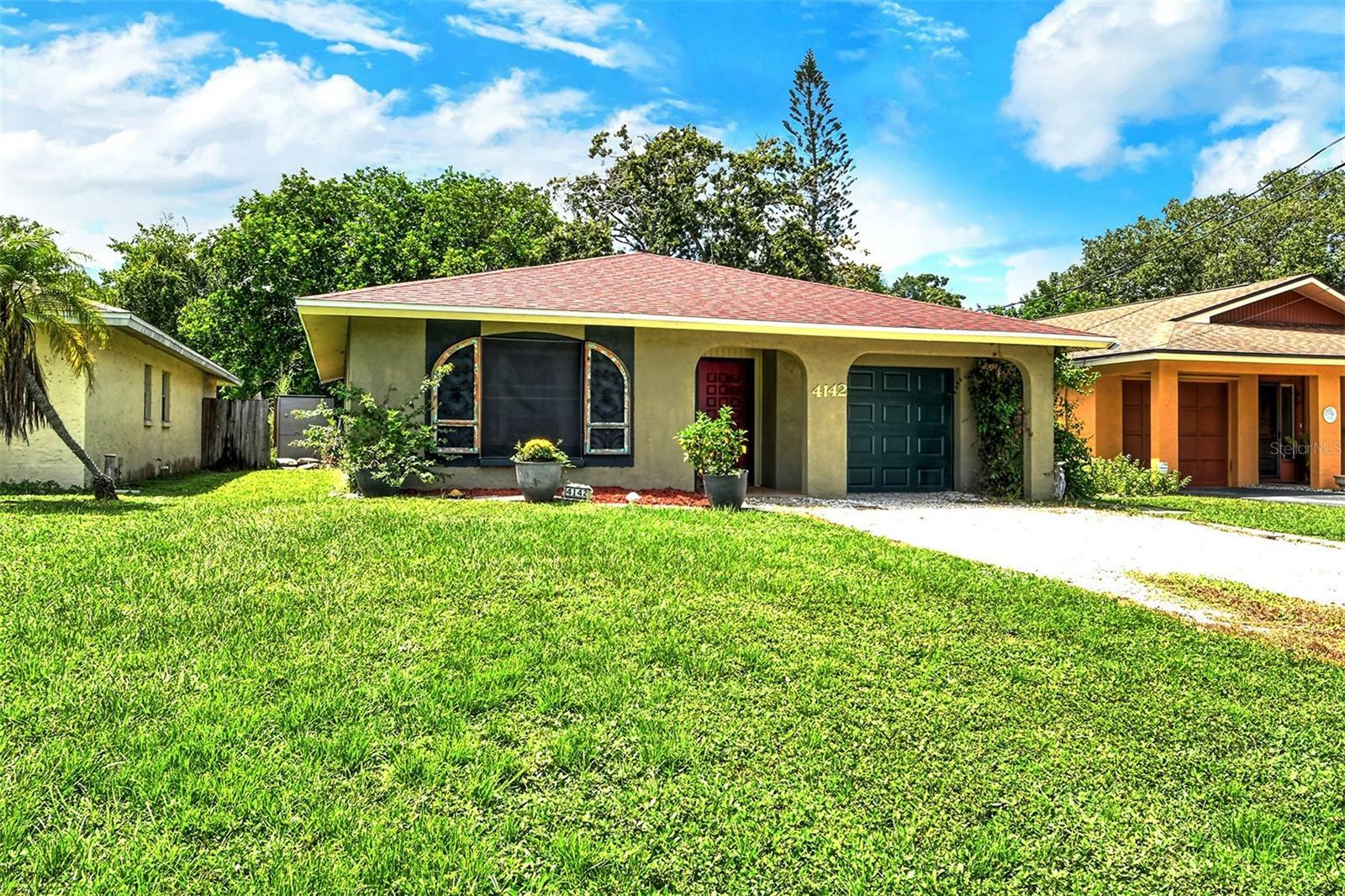 Property Photo: 4142 Iola Drive FL 34231