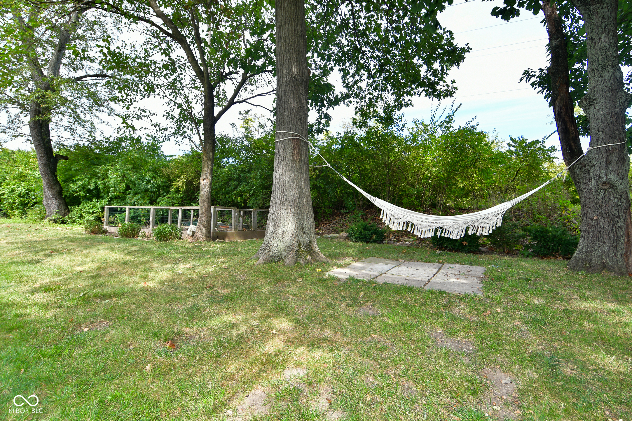 Property Photo:  5386 John Quincy Adams Court  IN 46168 