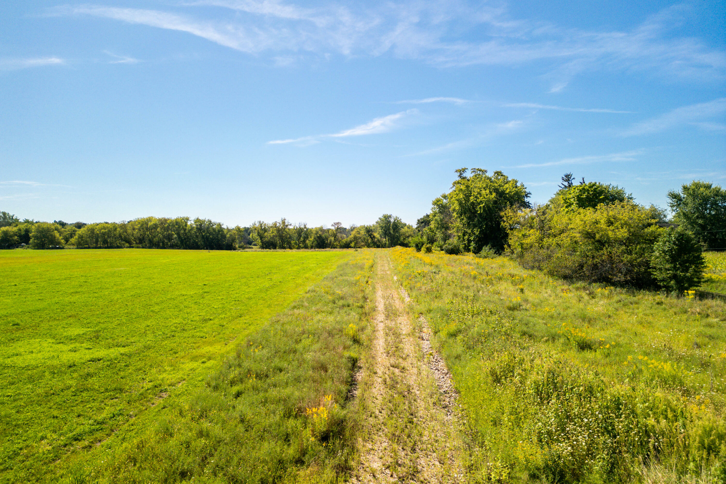 Property Photo:  Lt1 County Road A -  WI 53523 