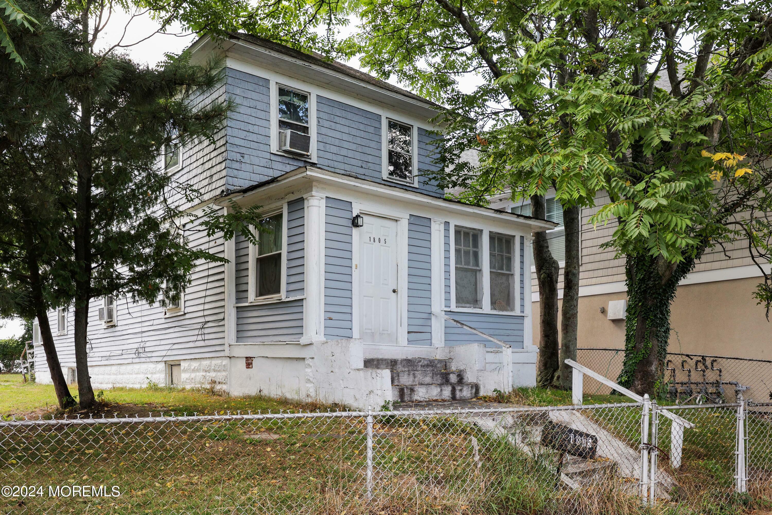 Property Photo:  1805 Main Street  NJ 07719 