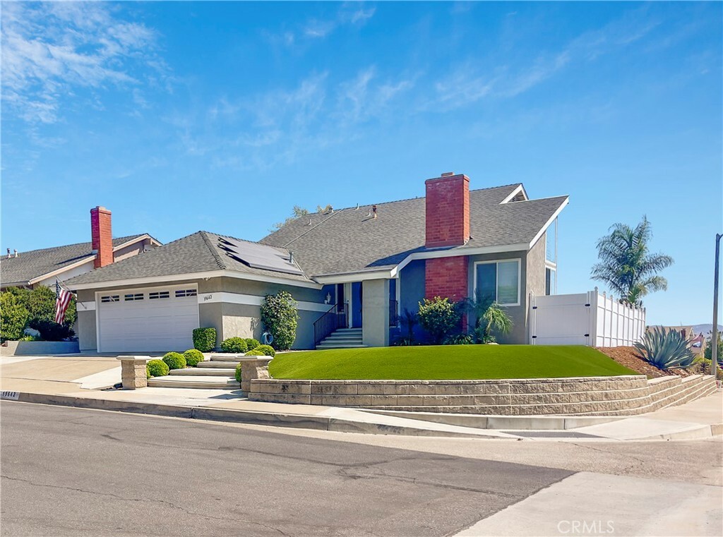 Property Photo:  19642 Ridgewood Place  CA 92886 