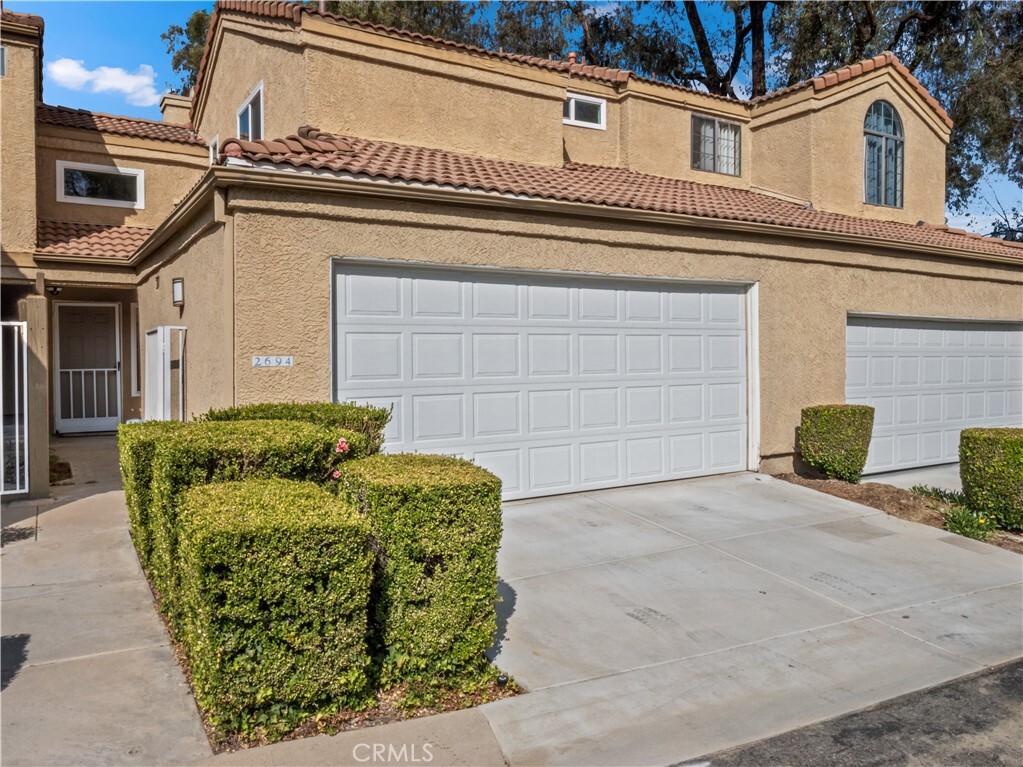 Property Photo: 2694 Vista Monte Circle CA 91709