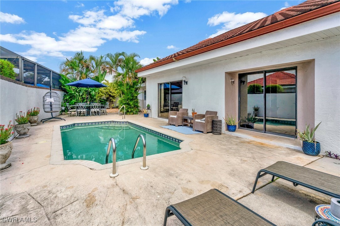 Property Photo:  5501 Harbour Castle Drive  FL 33907 