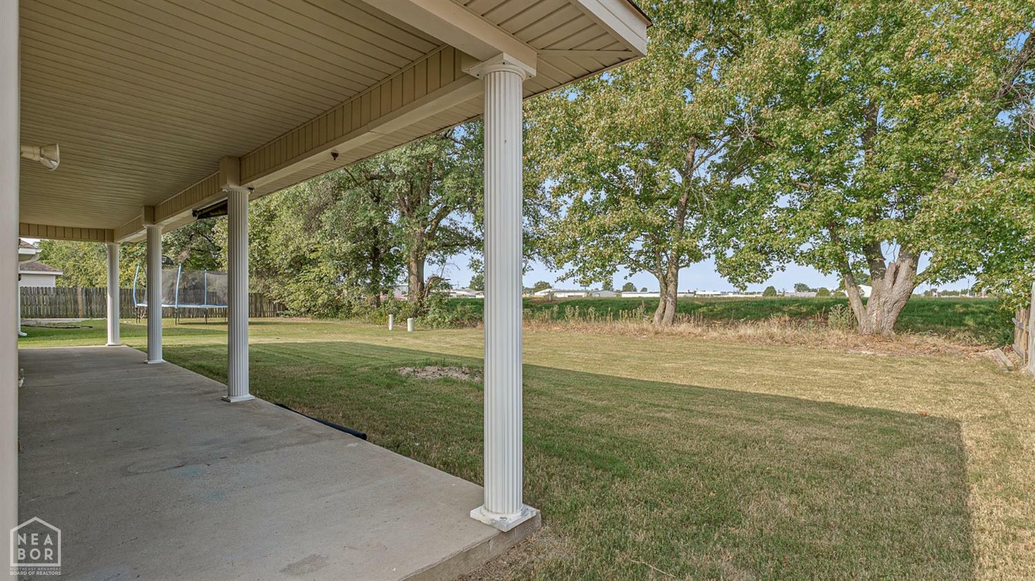 Property Photo:  3401 Derby Drive  AR 72404 