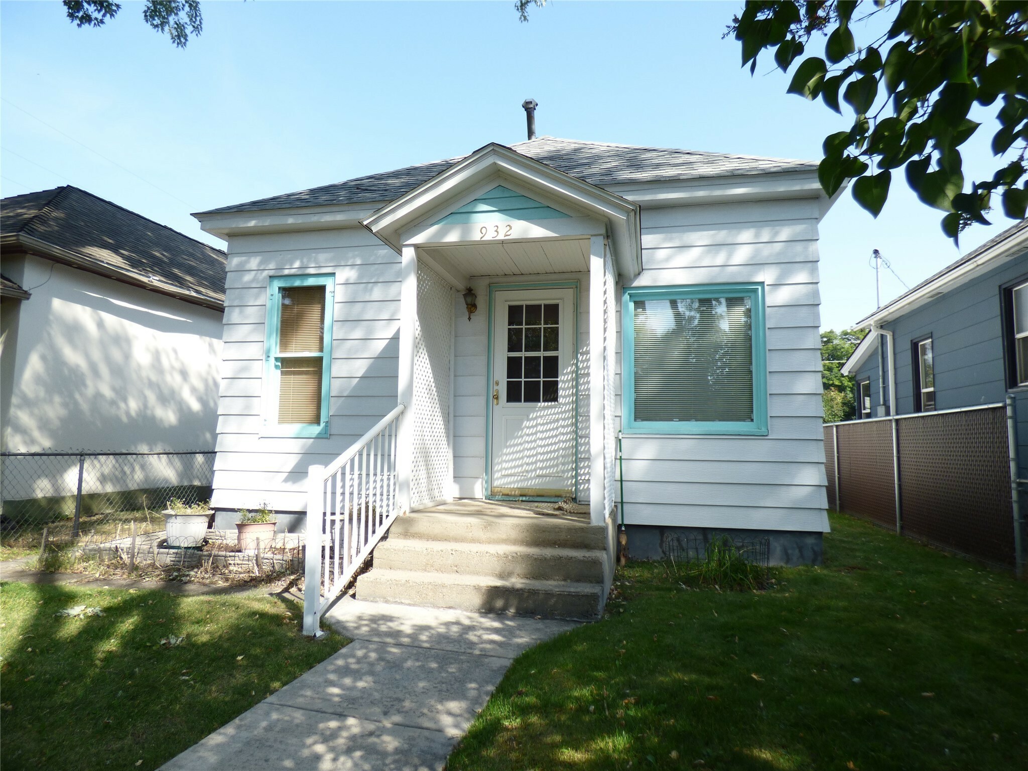 932 Sherwood Street  Missoula MT 59802 photo