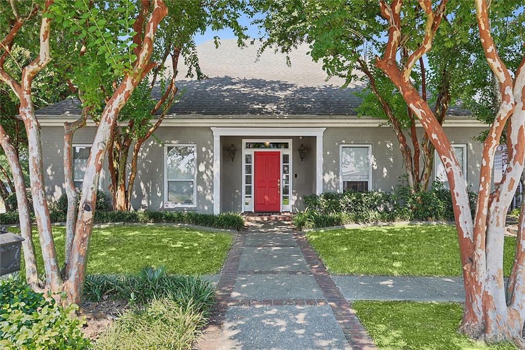 Property Photo:  612 Hesper Avenue  LA 70005 