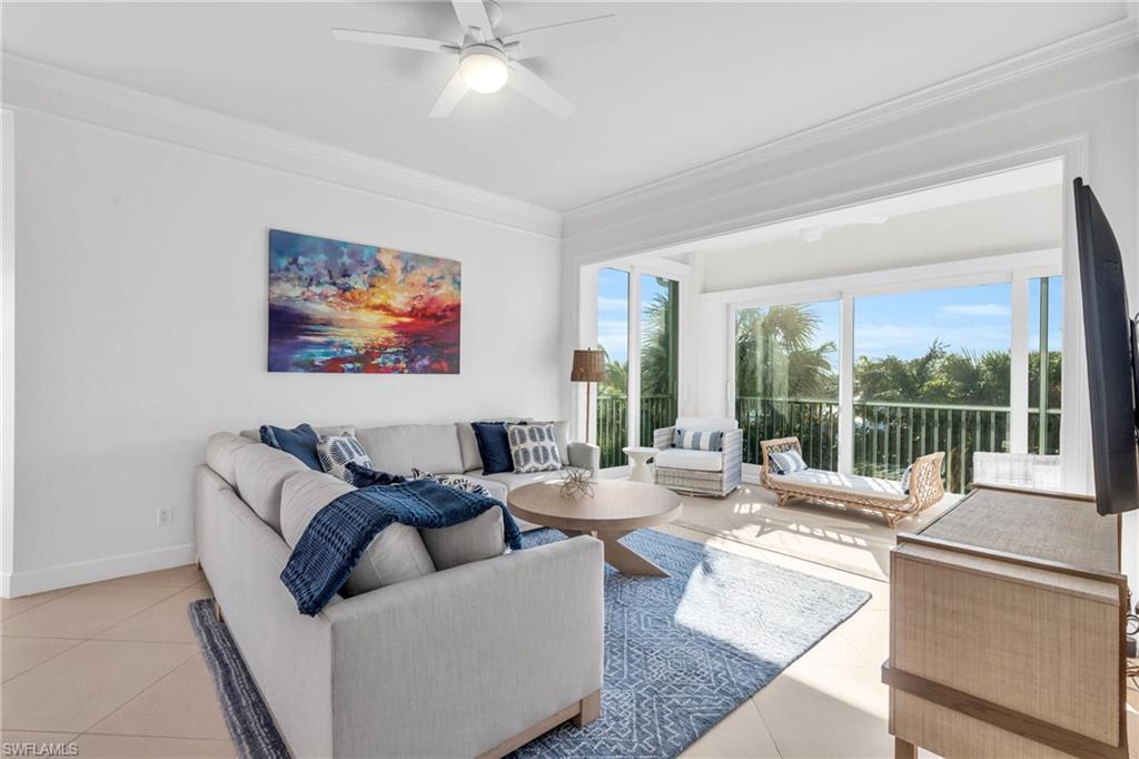 Property Photo: 7709 Pebble Creek Cir 6-301 FL 34108