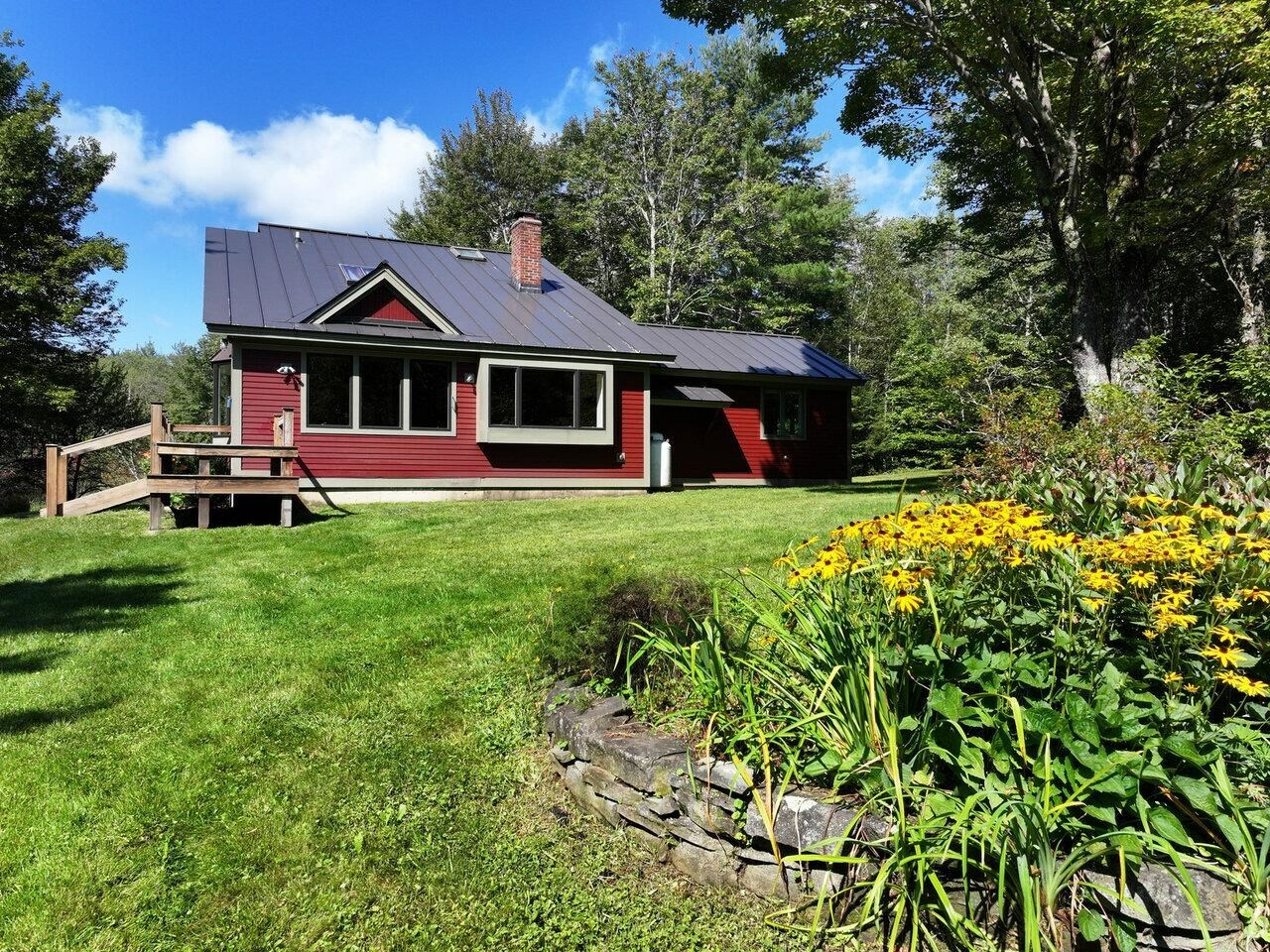 Property Photo:  19 Harvey Road  VT 05489 