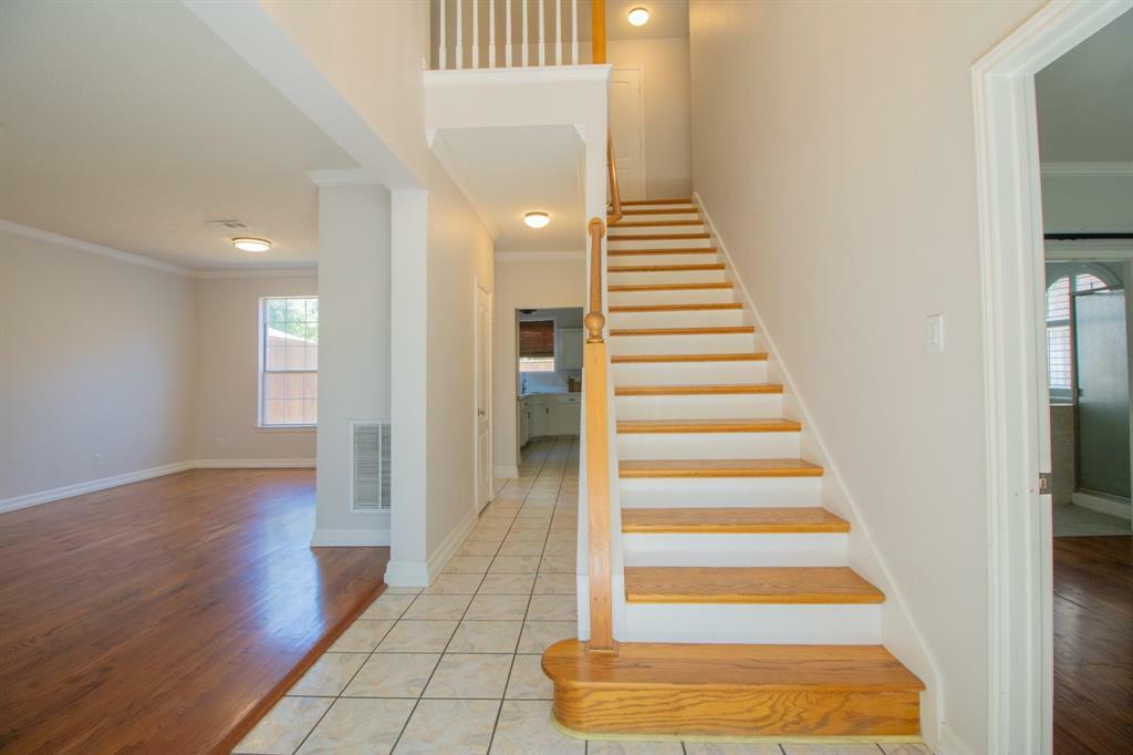 Property Photo:  705 Ashcrest Court  TX 75002 