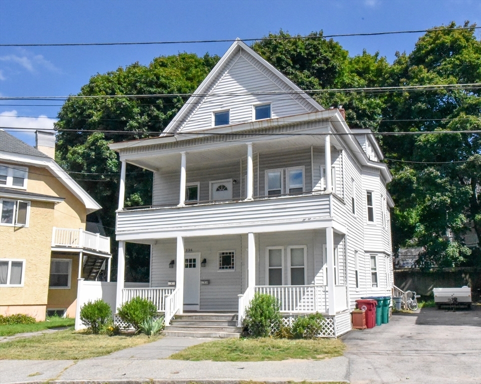 Property Photo:  236 Rogers St  MA 01852 