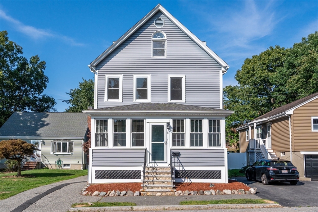 Property Photo:  97 Watervale Rd  MA 02155 