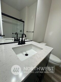 Property Photo: 8583 52nd Place NE 21 WA 98270
