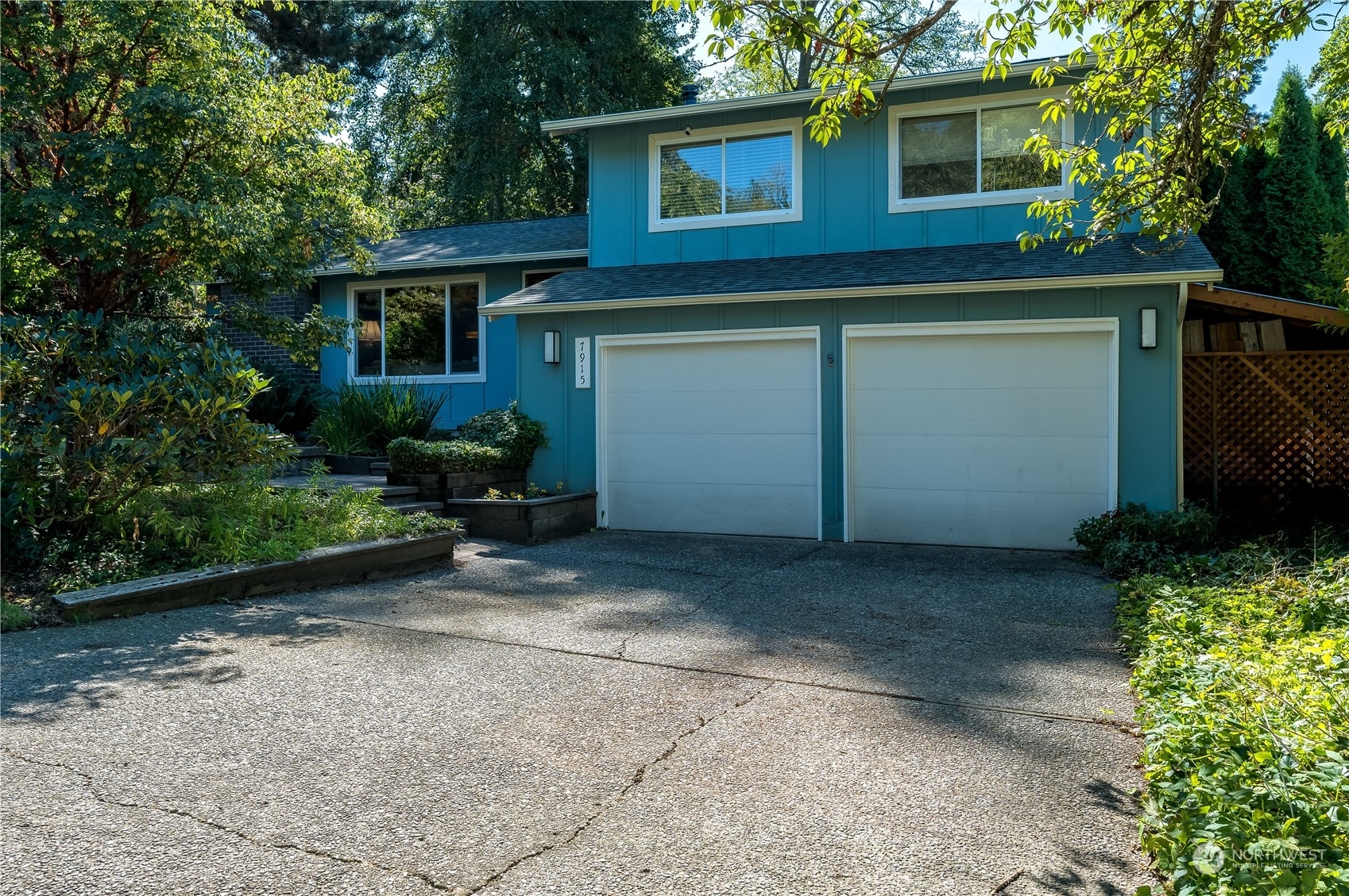 Property Photo:  7915 NE 129th Street  WA 98034 