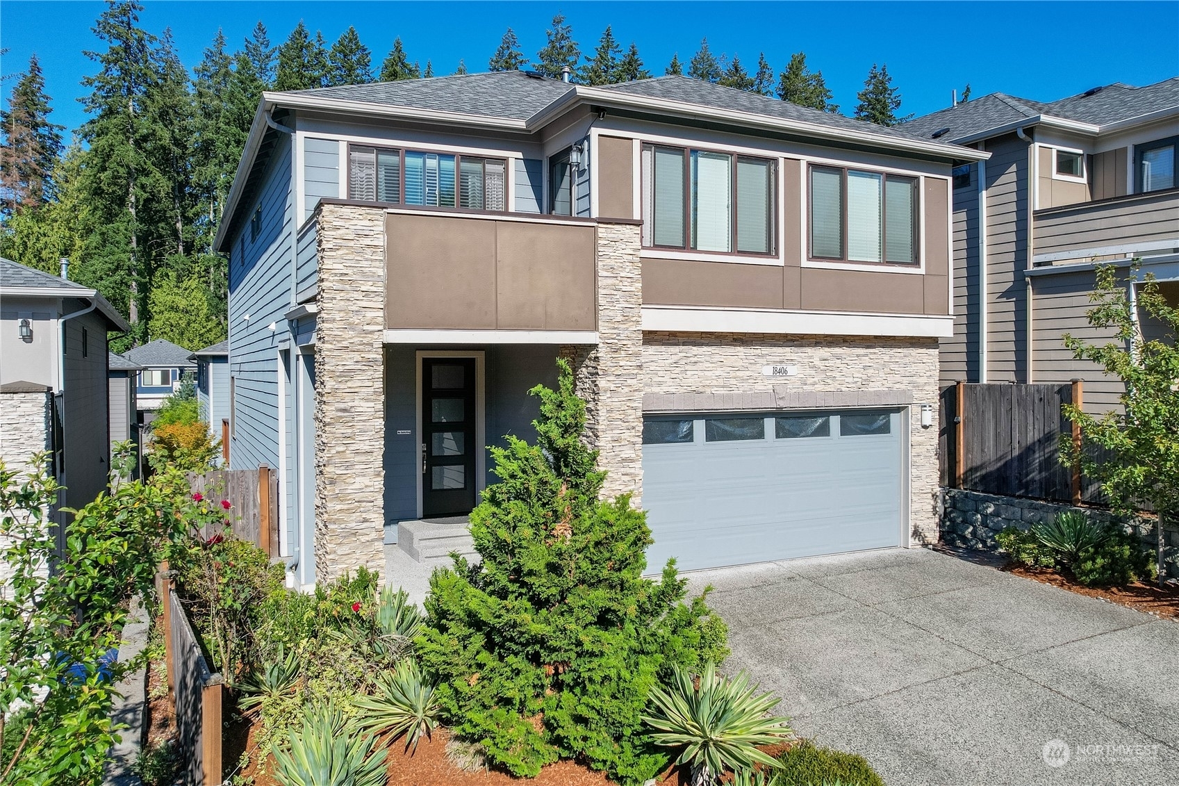 18406 15th Avenue W  Lynnwood WA 98037 photo