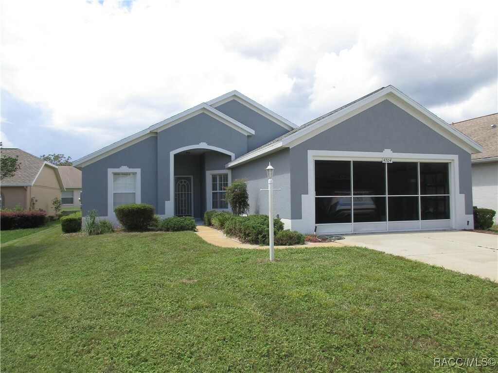 Property Photo:  4704 N Huntwood Point  FL 34465 