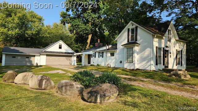 916 S Adelaide Street  Fenton MI 48430 photo