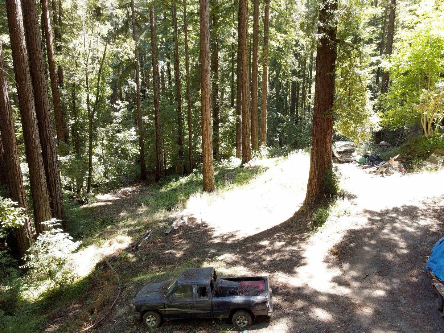 Property Photo:  305 McGaffigan Mill Road 1  CA 95006 