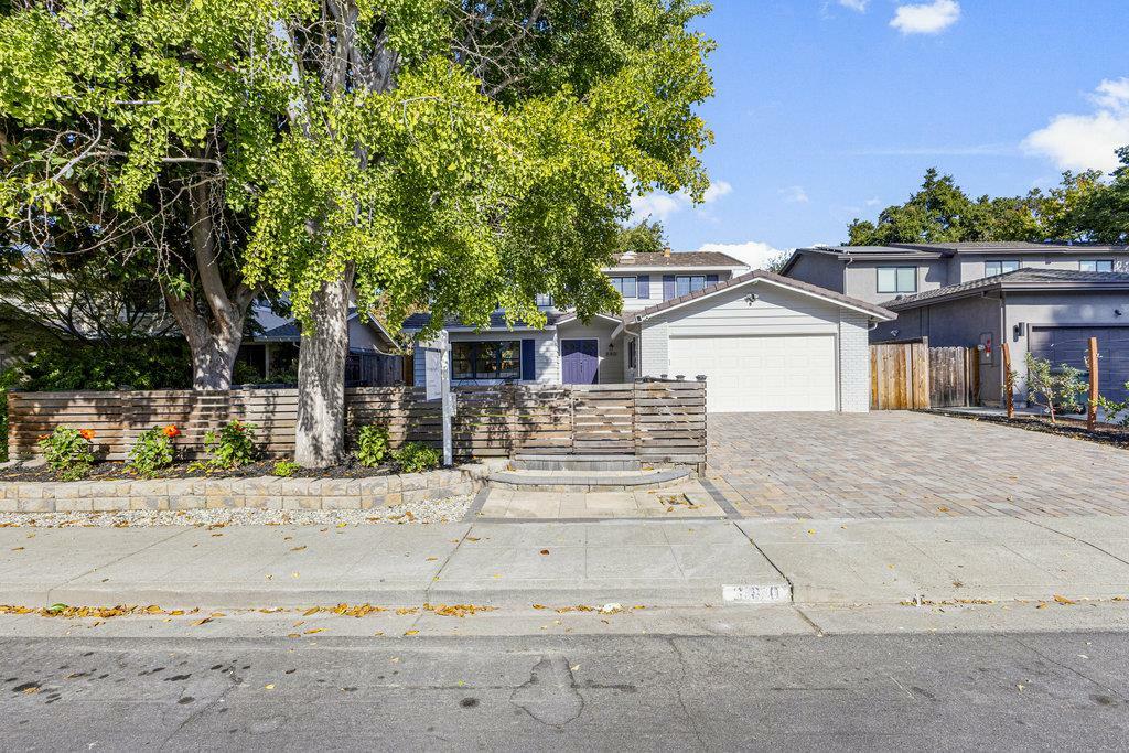 Property Photo:  880 Tartarian Way  CA 94087 