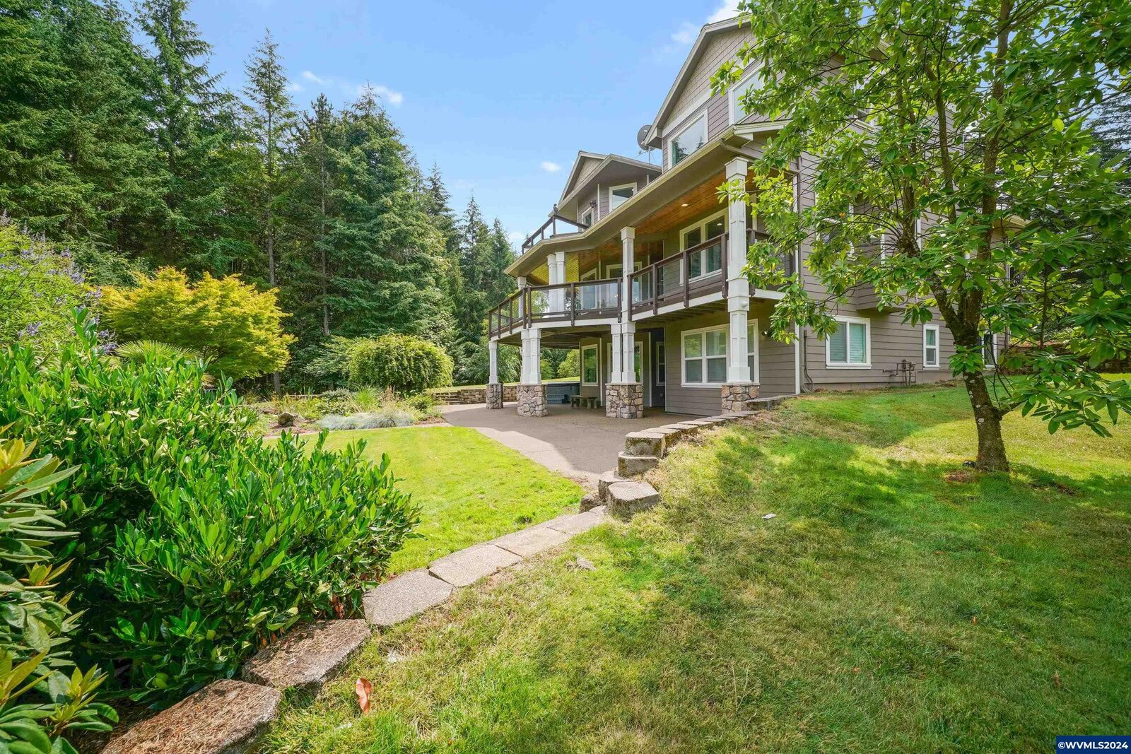 Property Photo:  3471 Cole Rd S  OR 97306 