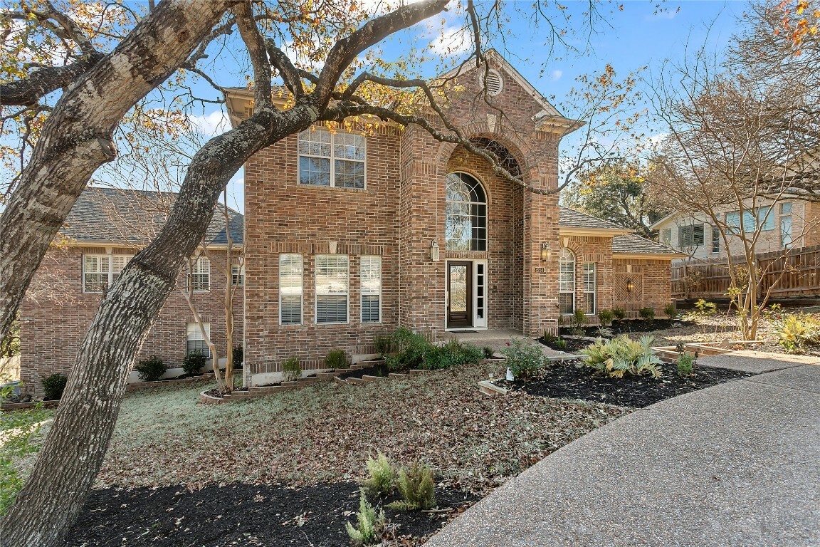 Property Photo:  4250 Westlake Drive  TX 78746 