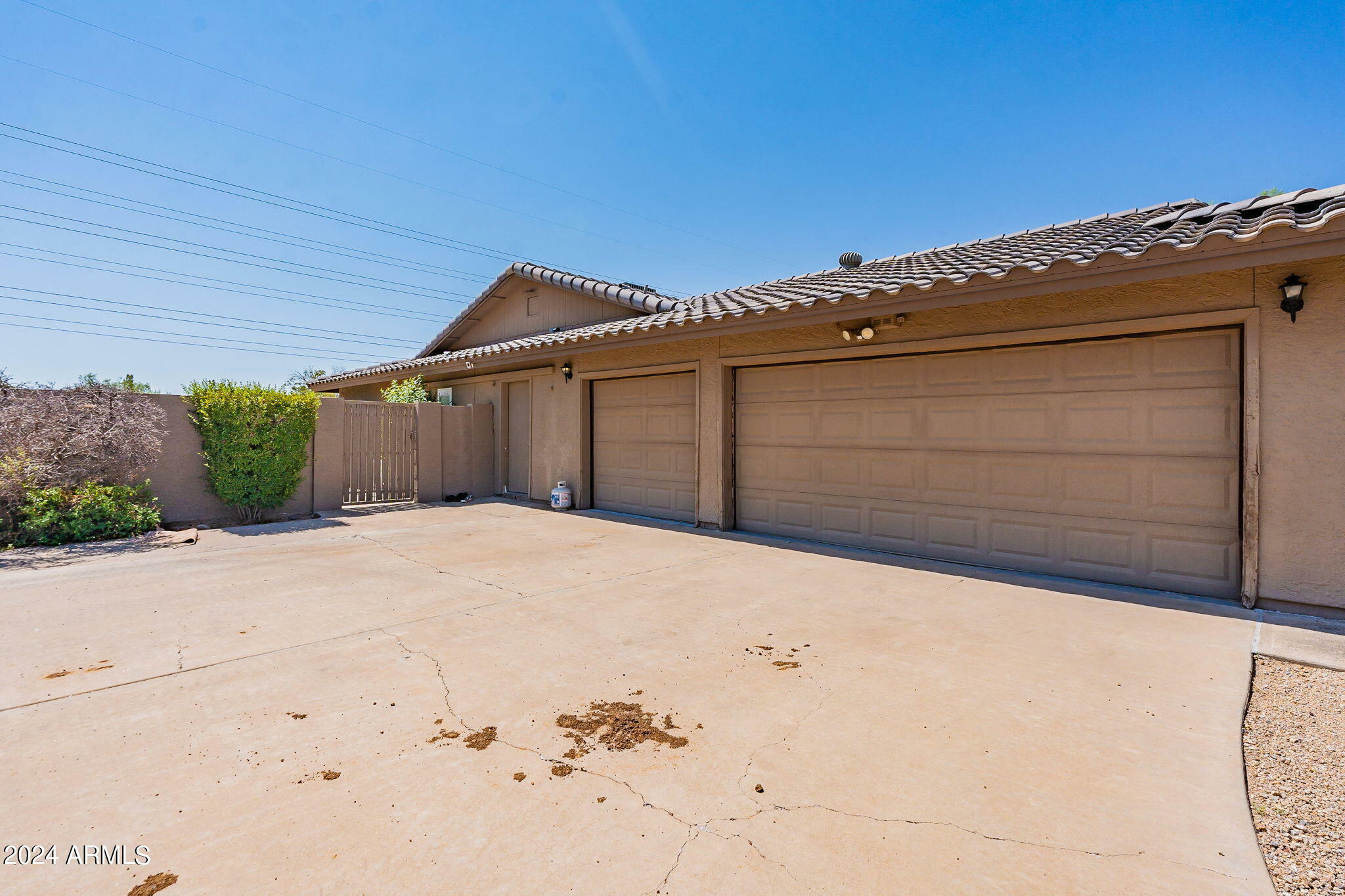 Property Photo:  5121 W Whispering Wind Drive  AZ 85310 