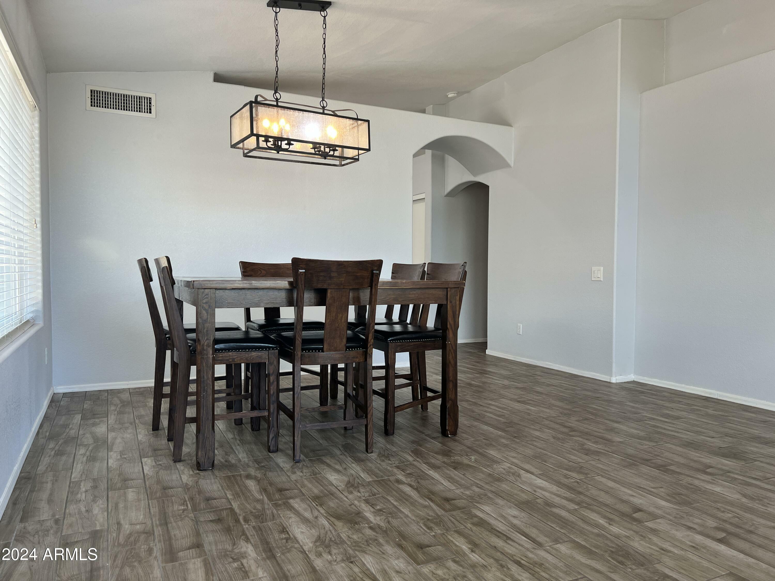 Property Photo:  3955 E Vaughn Avenue  AZ 85234 