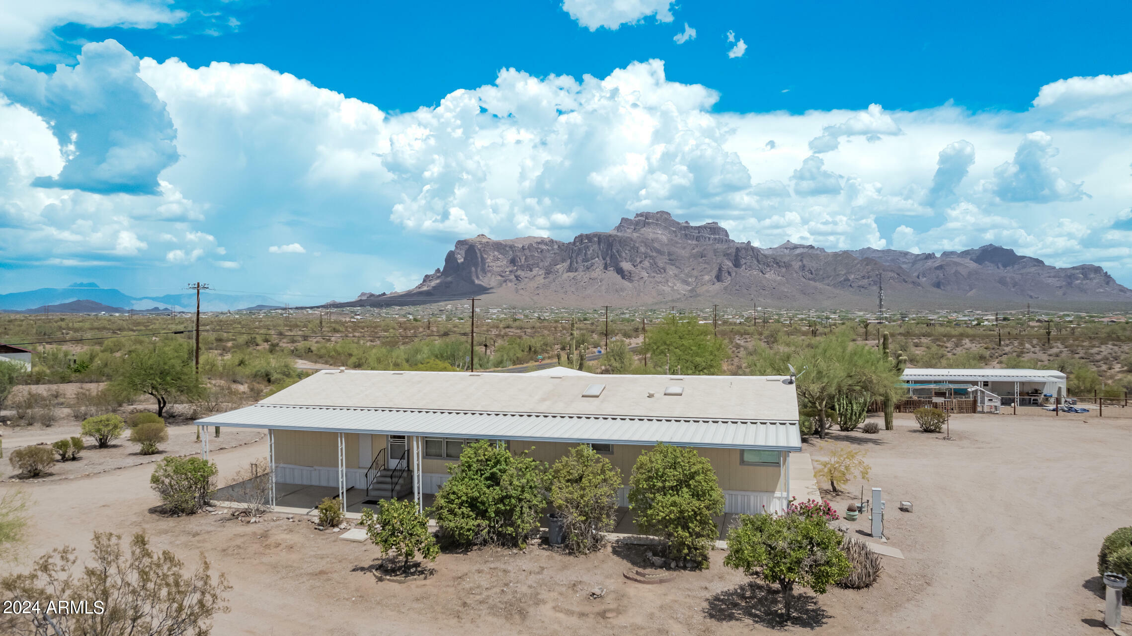 Property Photo:  3149 E Superstition Boulevard  AZ 85119 