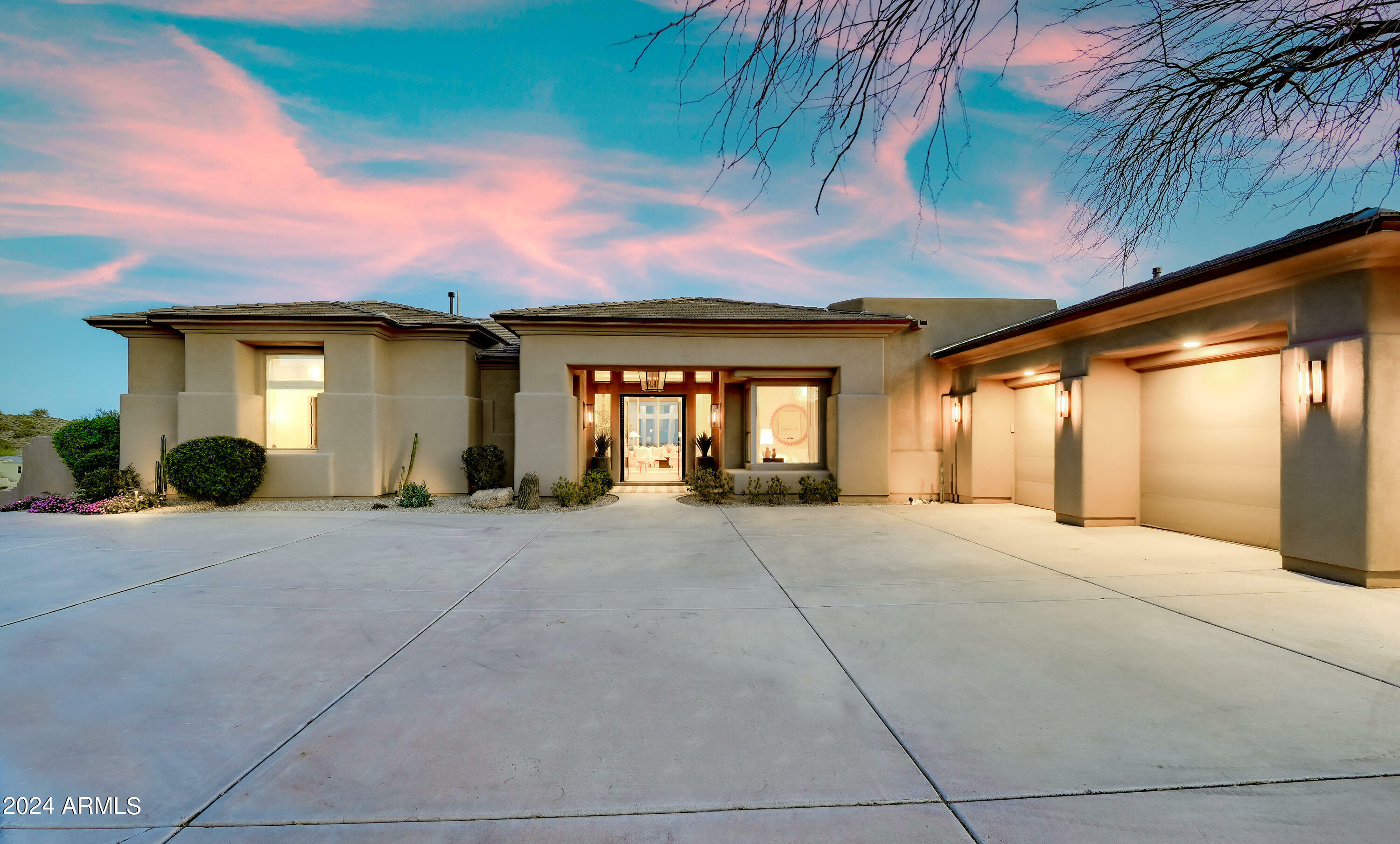 10430 N Crestview Drive  Fountain Hills AZ 85268 photo