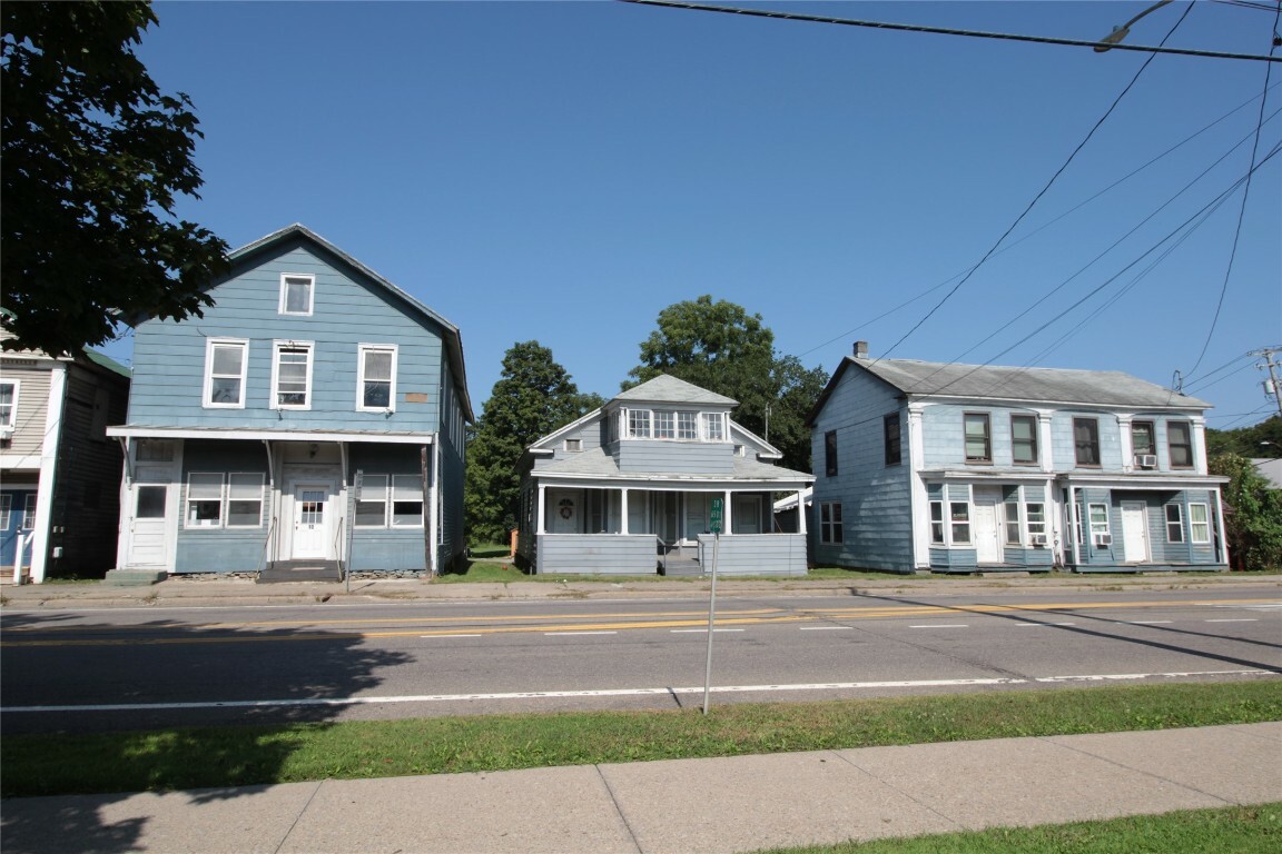 Property Photo:  4 Main Street  NY 13811 