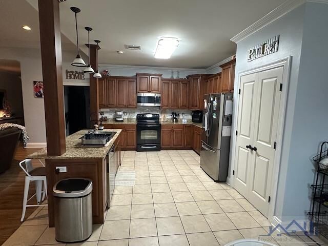 Property Photo: 504 Sugar Plum Street LA 70364
