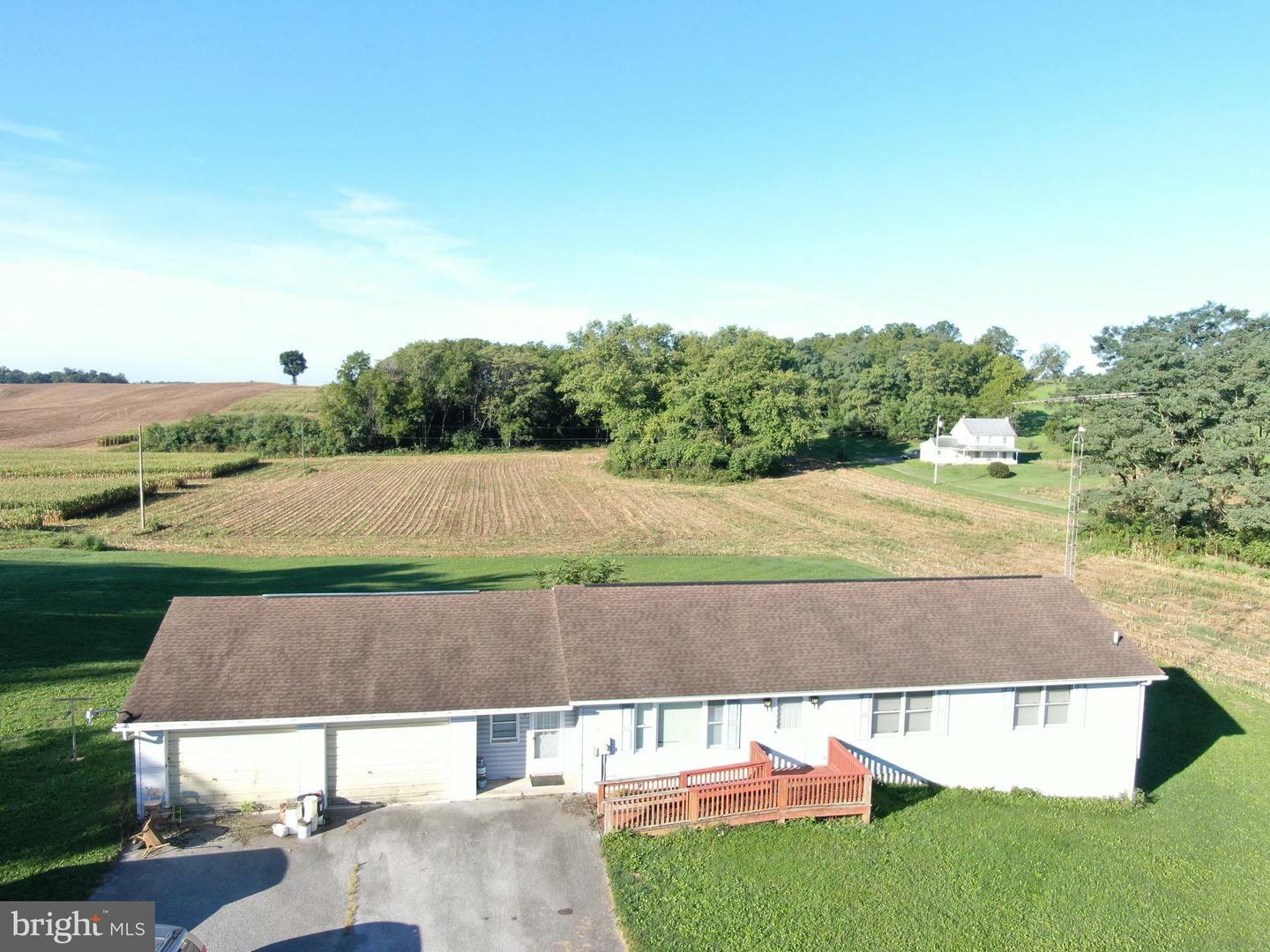 Property Photo:  6736 Rock Hill Road  PA 17268 