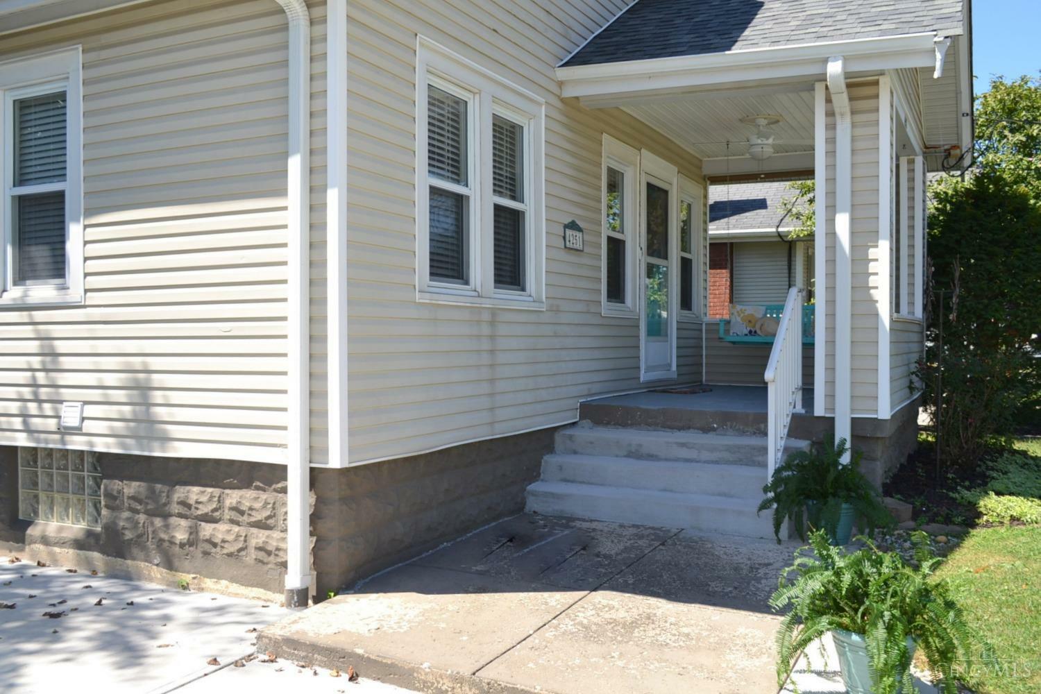 Property Photo:  4251 Duneden Avenue  OH 45236 