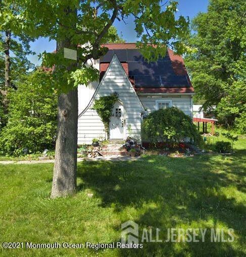 Property Photo:  321 Franklach Avenue  NJ 08902 