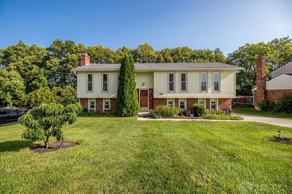 Property Photo: 3540 Cherry Hill Drive OH 45014