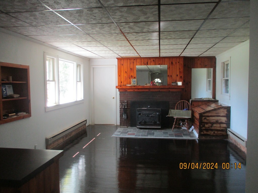 Property Photo:  5239 Savona Campbell Road  NY 14821 