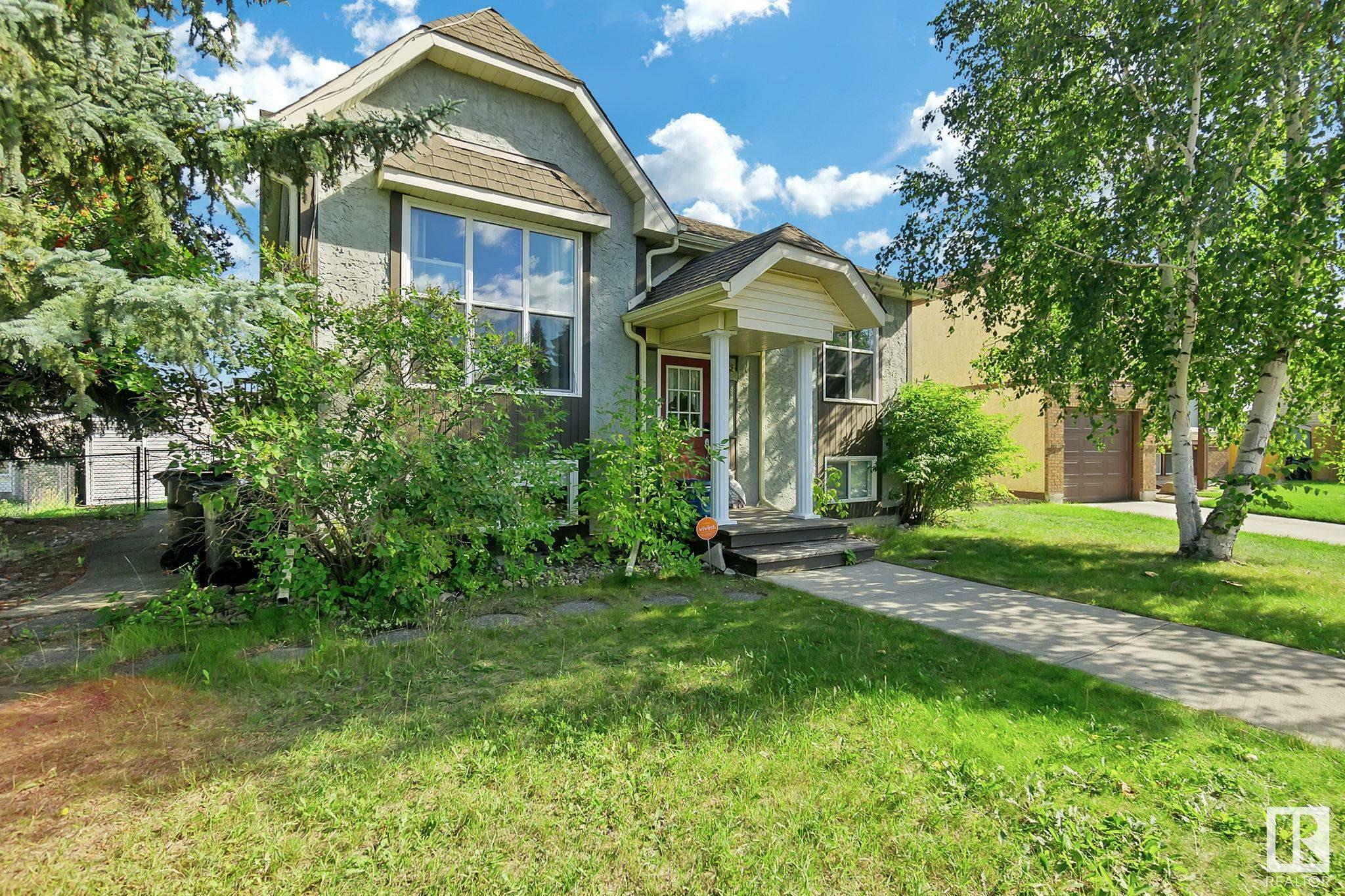 Property Photo:  2 Goebel Place  AB T7X 1Z9 