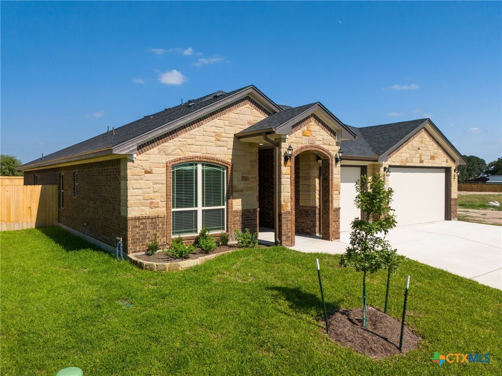 Property Photo:  5306 Southern Belle Drive  TX 76542 