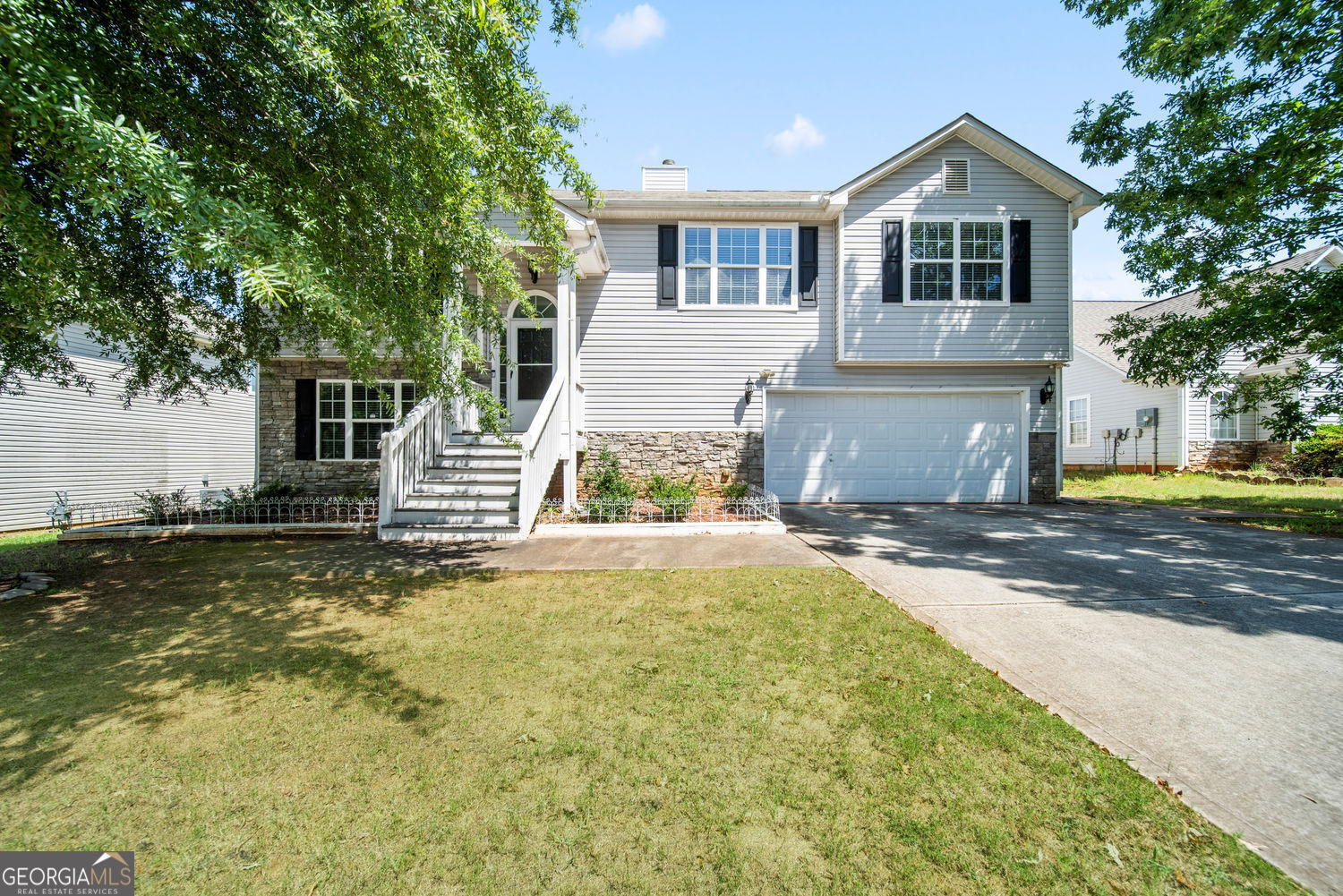 Property Photo:  3010 Yellow Pine Terrace  GA 30252 