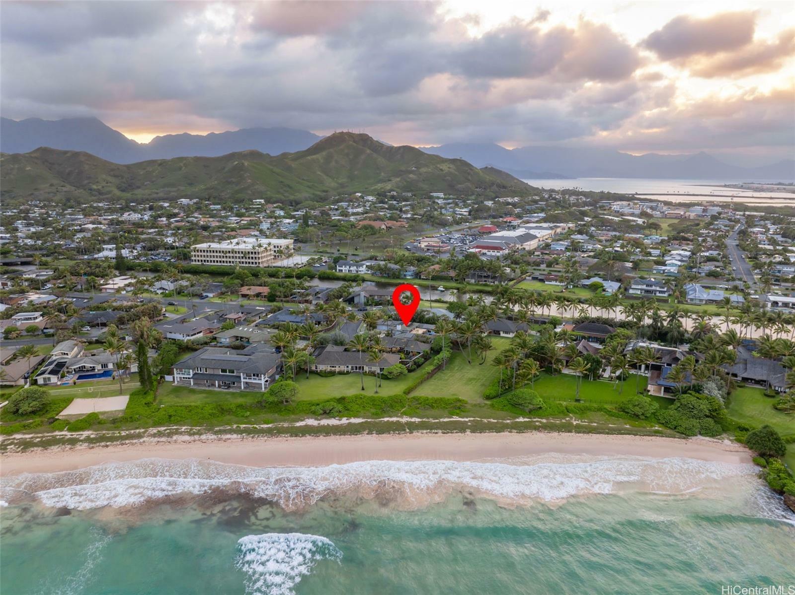 Property Photo:  145 Kaimoani Way  HI 96734 